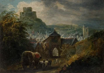 Glastonbury